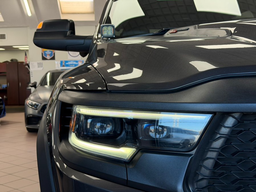 2021 RAM Ram 1500 Pickup TRX - Photo 11