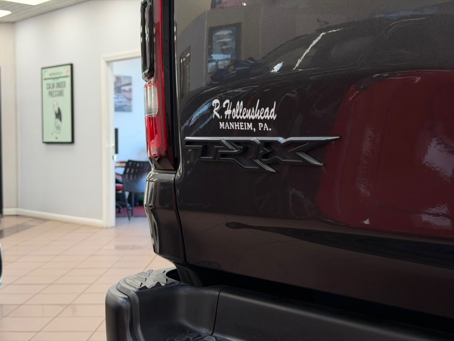 2021 RAM Ram 1500 Pickup TRX - Photo 96