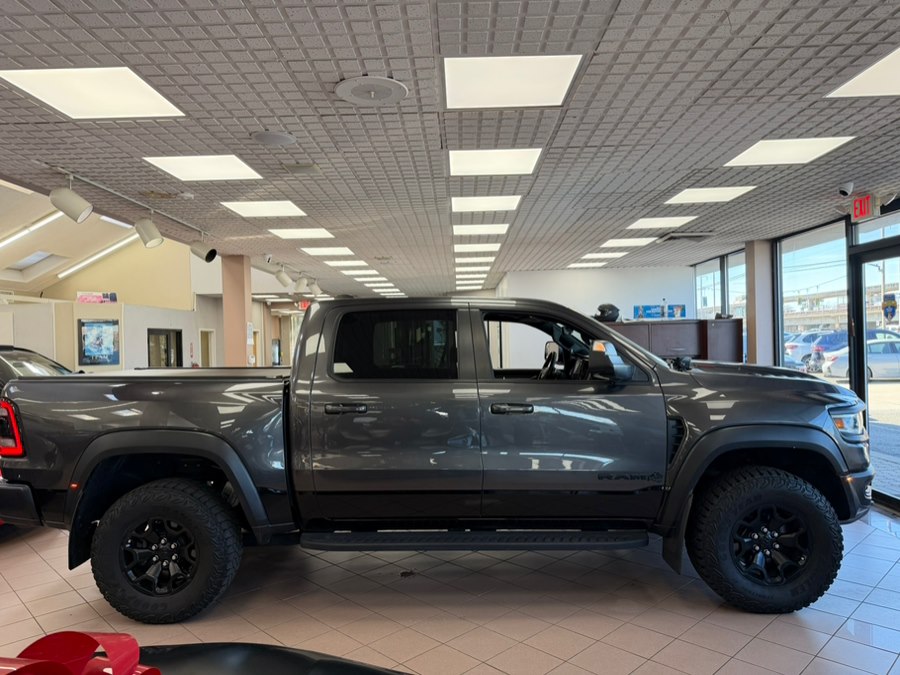 2021 RAM Ram 1500 Pickup TRX - Photo 9