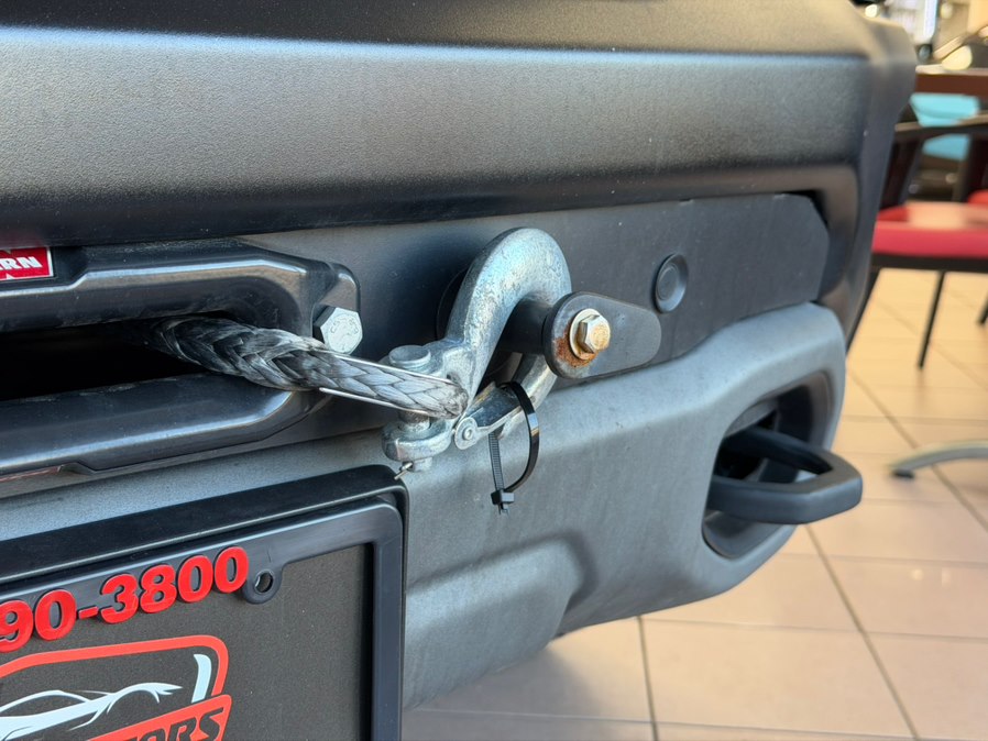 2021 RAM Ram 1500 Pickup TRX - Photo 16