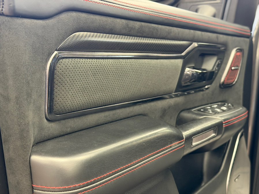 2021 RAM Ram 1500 Pickup TRX - Photo 33