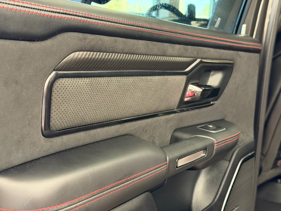 2021 RAM Ram 1500 Pickup TRX - Photo 36