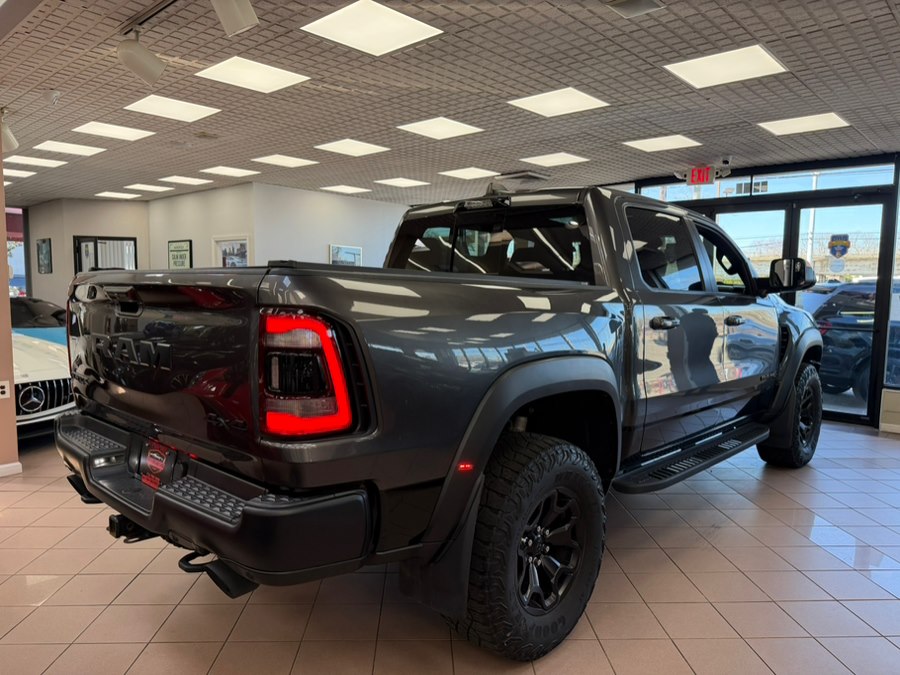 2021 RAM Ram 1500 Pickup TRX - Photo 8