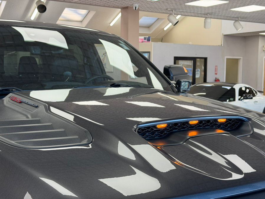 2021 RAM Ram 1500 Pickup TRX - Photo 13