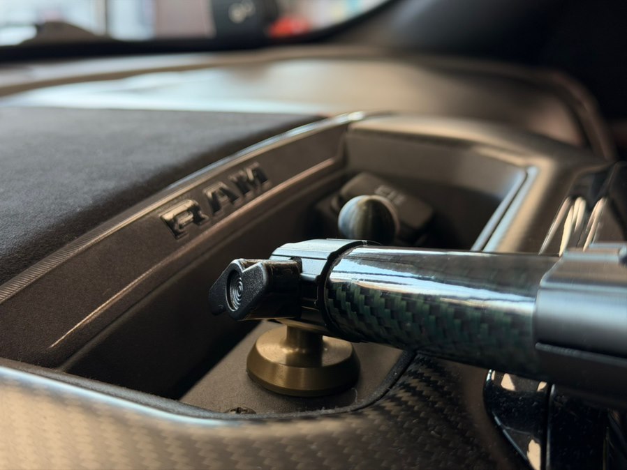 2021 RAM Ram 1500 Pickup TRX - Photo 78
