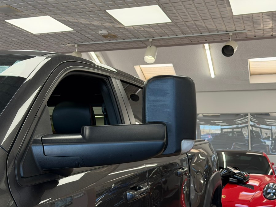 2021 RAM Ram 1500 Pickup TRX - Photo 19