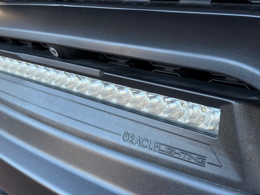 2021 RAM Ram 1500 Pickup TRX - Photo 17