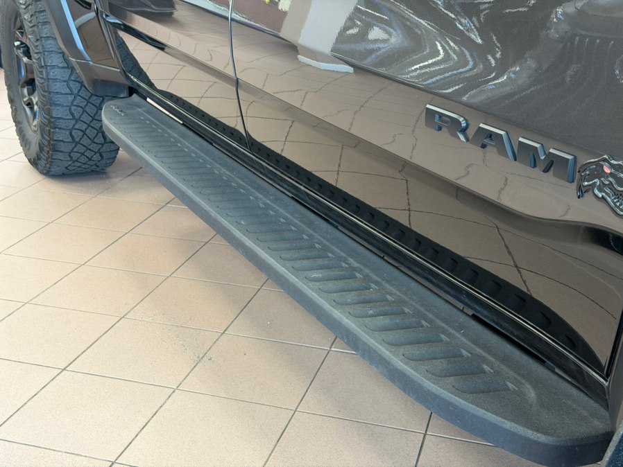 2021 RAM Ram 1500 Pickup TRX - Photo 102