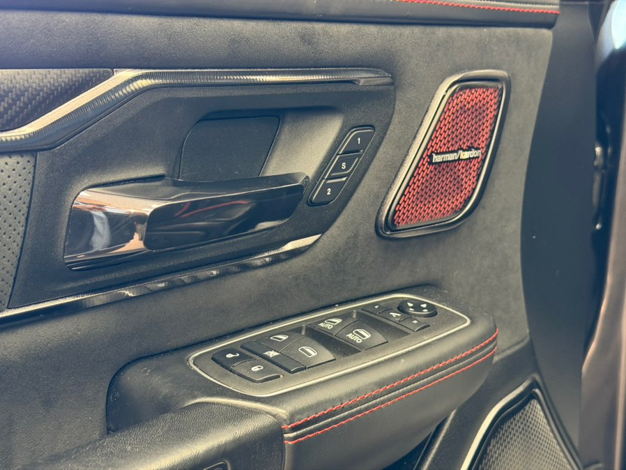 2021 RAM Ram 1500 Pickup TRX - Photo 34