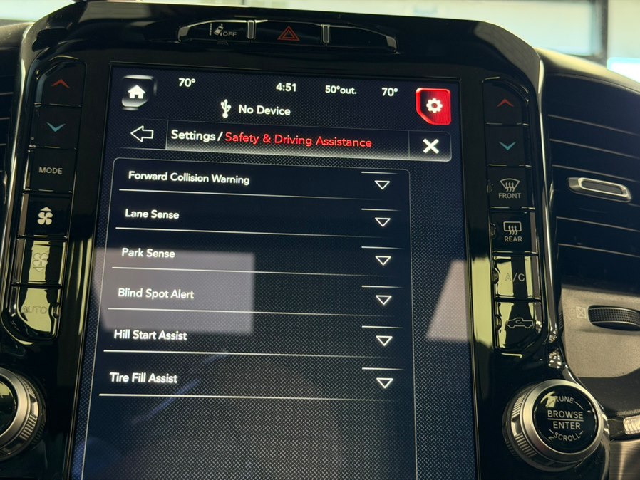 2021 RAM Ram 1500 Pickup TRX - Photo 87