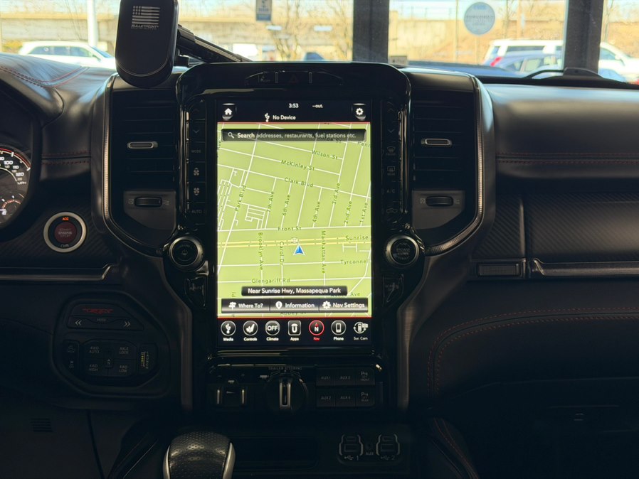 2021 RAM Ram 1500 Pickup TRX - Photo 50