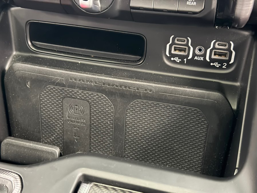 2021 RAM Ram 1500 Pickup TRX - Photo 54