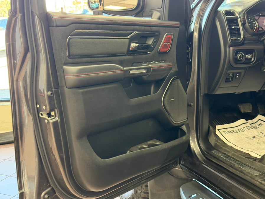 2021 RAM Ram 1500 Pickup TRX - Photo 32