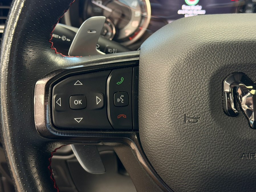 2021 RAM Ram 1500 Pickup TRX - Photo 72