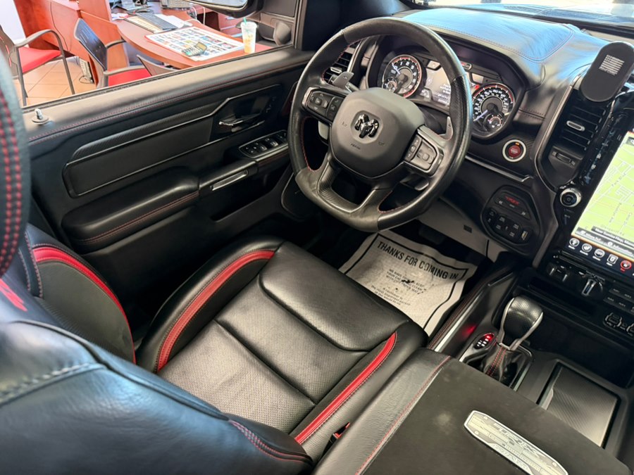 2021 RAM Ram 1500 Pickup TRX - Photo 48