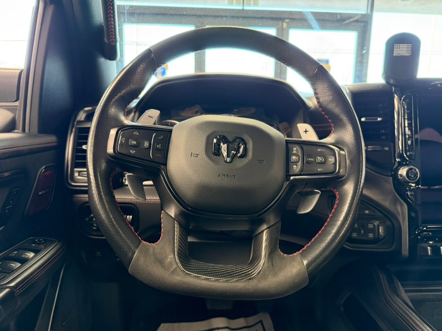 2021 RAM Ram 1500 Pickup TRX - Photo 68