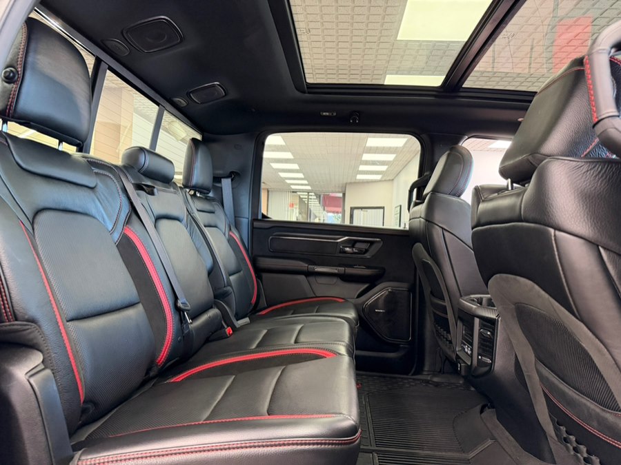 2021 RAM Ram 1500 Pickup TRX - Photo 27