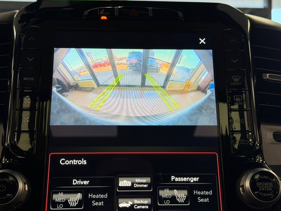 2021 RAM Ram 1500 Pickup TRX - Photo 67