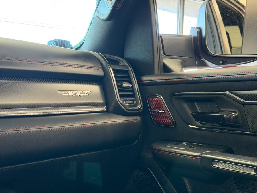 2021 RAM Ram 1500 Pickup TRX - Photo 45