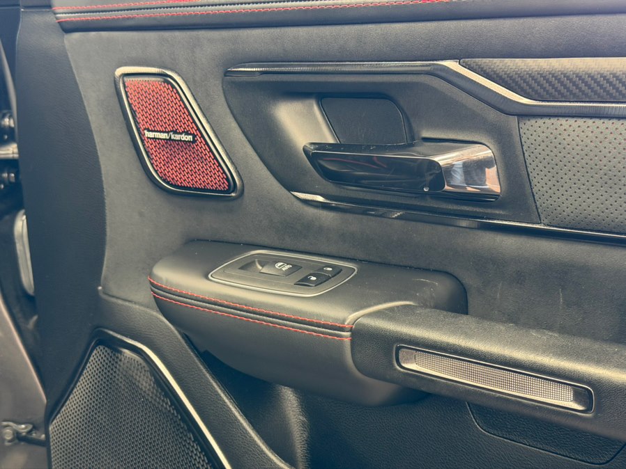 2021 RAM Ram 1500 Pickup TRX - Photo 40