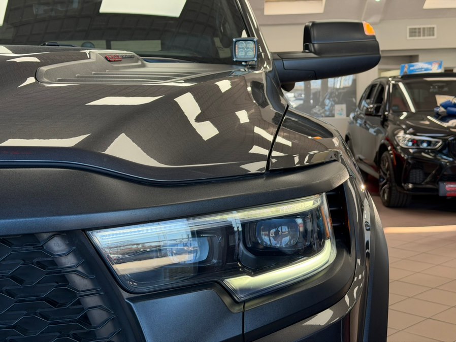 2021 RAM Ram 1500 Pickup TRX - Photo 12