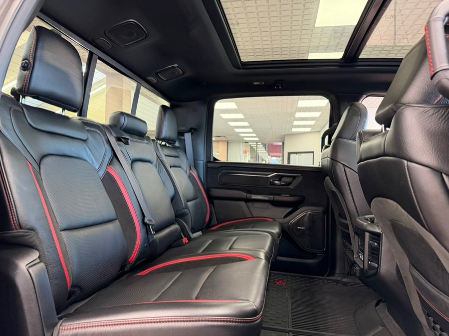 2021 RAM Ram 1500 Pickup TRX - Photo 26