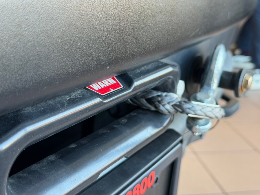 2021 RAM Ram 1500 Pickup TRX - Photo 15