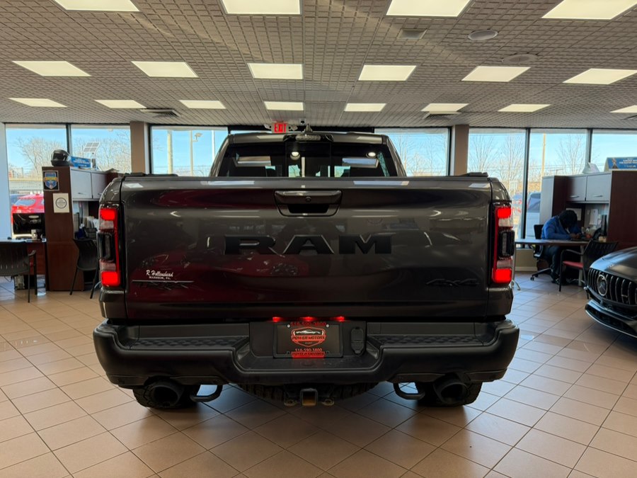 2021 RAM Ram 1500 Pickup TRX - Photo 7