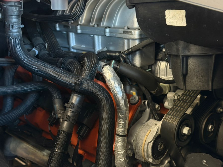 2021 RAM Ram 1500 Pickup TRX - Photo 95