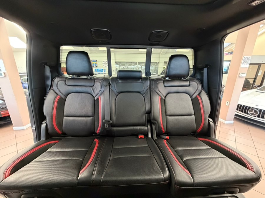2021 RAM Ram 1500 Pickup TRX - Photo 41