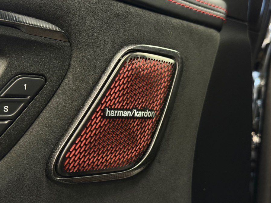 2021 RAM Ram 1500 Pickup TRX - Photo 90