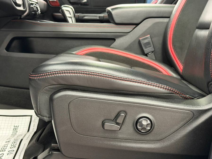 2021 RAM Ram 1500 Pickup TRX - Photo 23