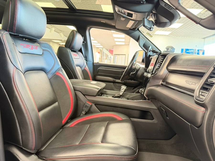 2021 RAM Ram 1500 Pickup TRX - Photo 28