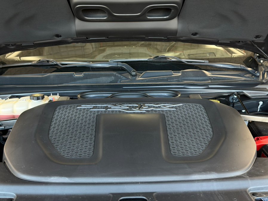 2021 RAM Ram 1500 Pickup TRX - Photo 94