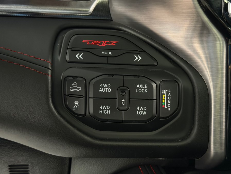 2021 RAM Ram 1500 Pickup TRX - Photo 75