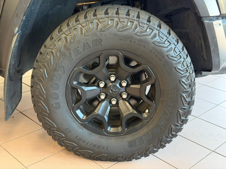 2021 RAM Ram 1500 Pickup TRX - Photo 110