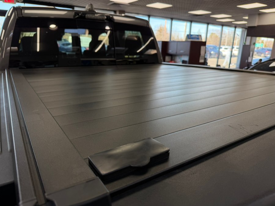 2021 RAM Ram 1500 Pickup TRX - Photo 98