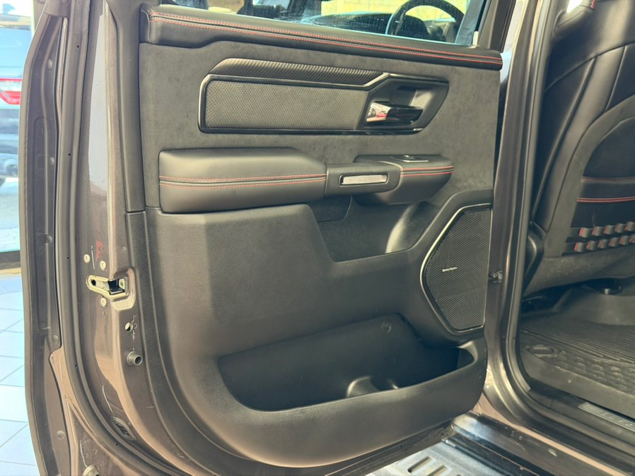 2021 RAM Ram 1500 Pickup TRX - Photo 35