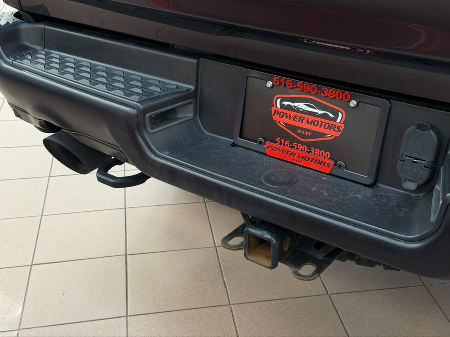 2021 RAM Ram 1500 Pickup TRX - Photo 97