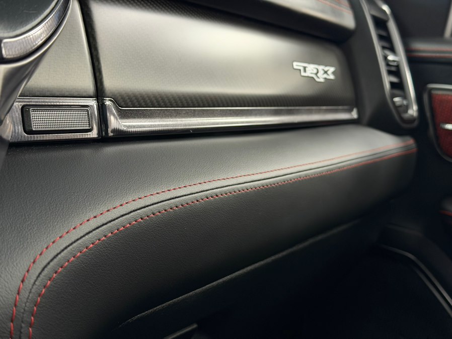 2021 RAM Ram 1500 Pickup TRX - Photo 92