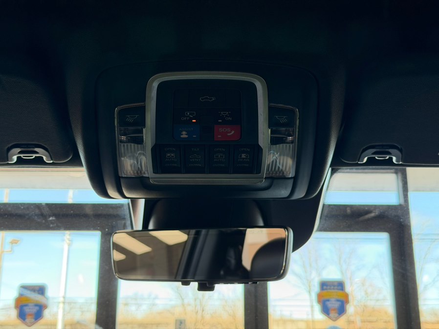 2021 RAM Ram 1500 Pickup TRX - Photo 46