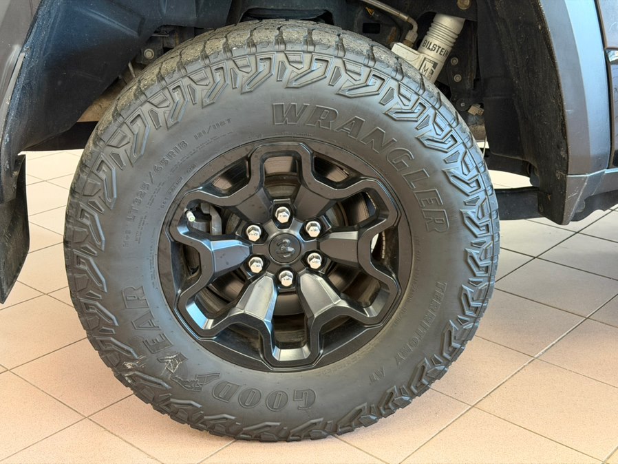 2021 RAM Ram 1500 Pickup TRX - Photo 109
