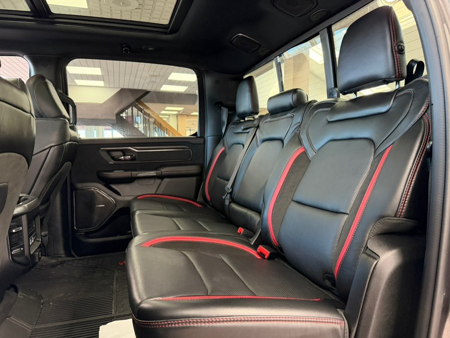 2021 RAM Ram 1500 Pickup TRX - Photo 24