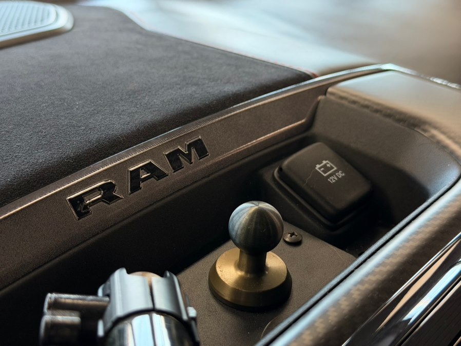 2021 RAM Ram 1500 Pickup TRX - Photo 79