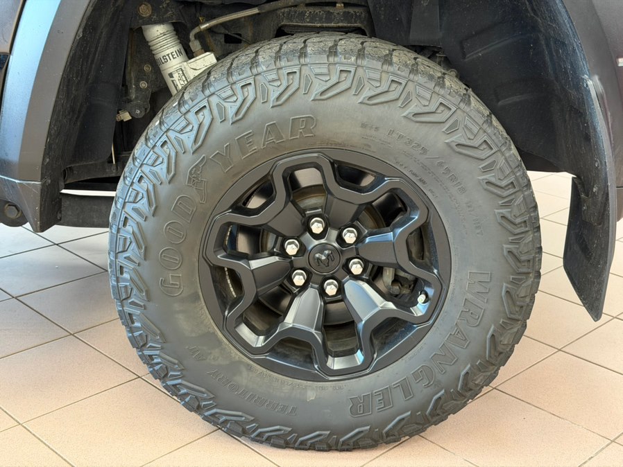 2021 RAM Ram 1500 Pickup TRX - Photo 108