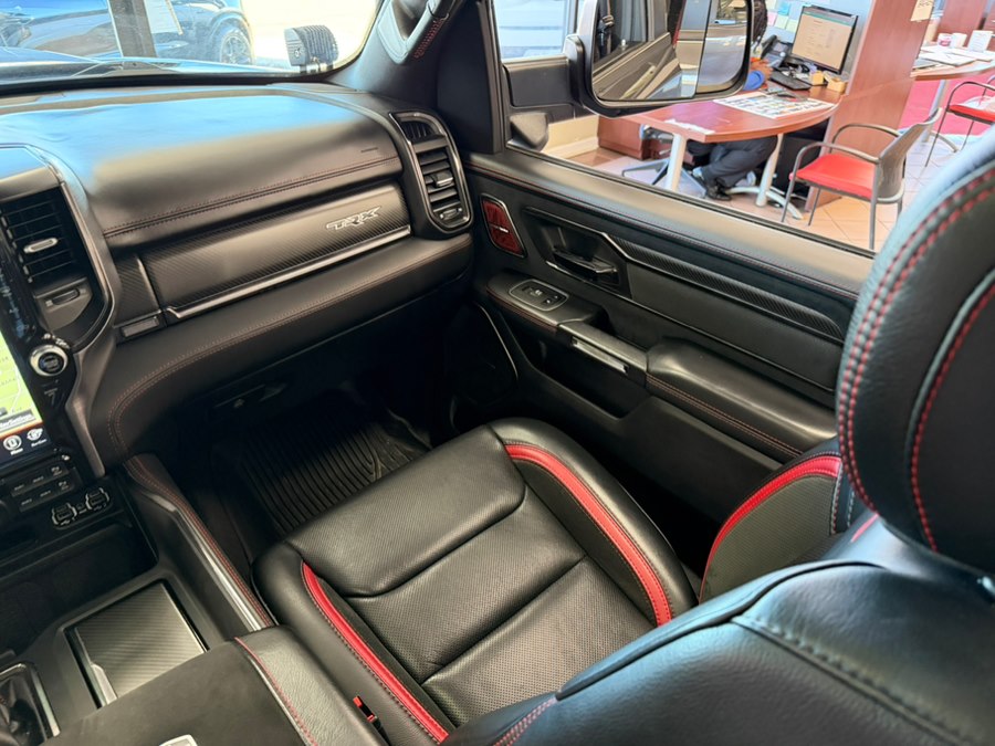 2021 RAM Ram 1500 Pickup TRX - Photo 49