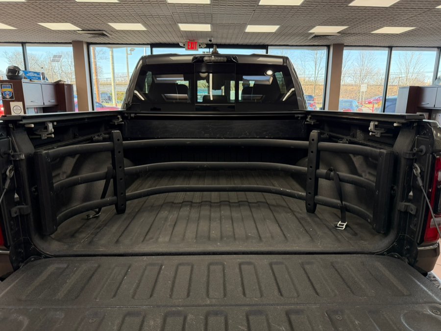 2021 RAM Ram 1500 Pickup TRX - Photo 100