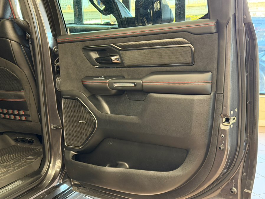 2021 RAM Ram 1500 Pickup TRX - Photo 37