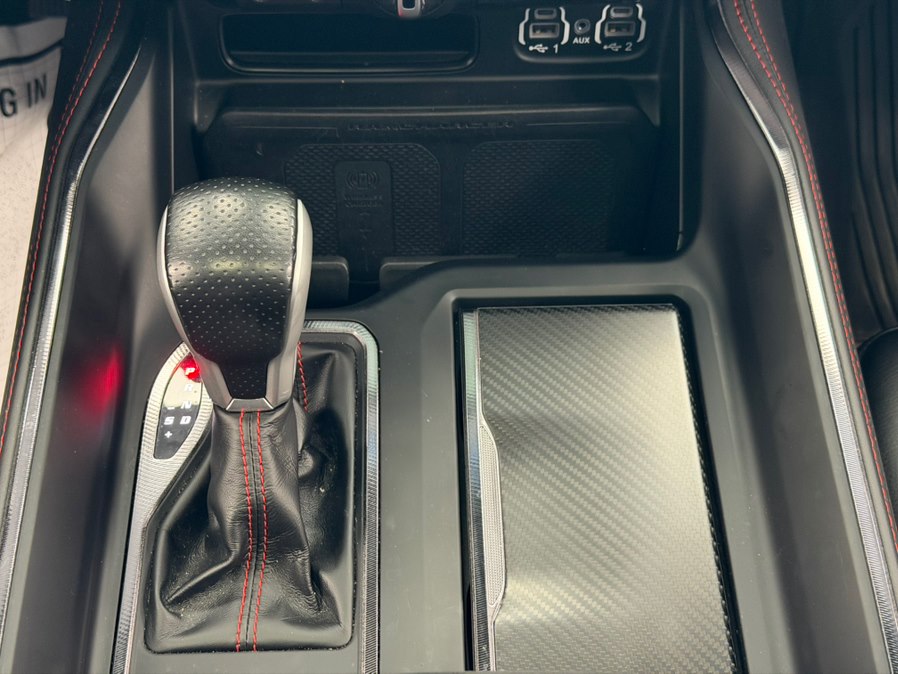 2021 RAM Ram 1500 Pickup TRX - Photo 53