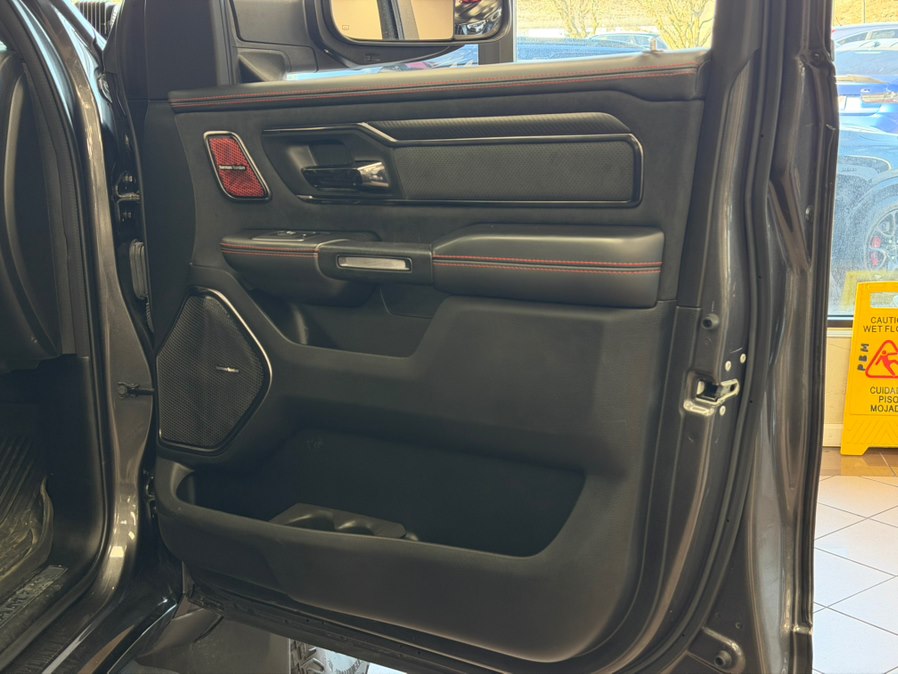 2021 RAM Ram 1500 Pickup TRX - Photo 38